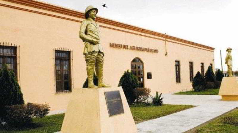Best Western Hotel Plaza Matamoros Luaran gambar