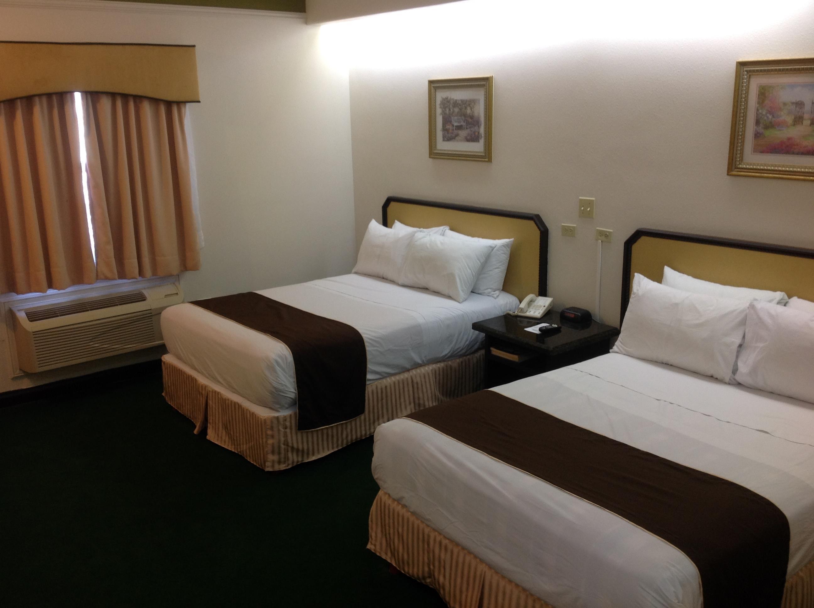 Best Western Hotel Plaza Matamoros Luaran gambar