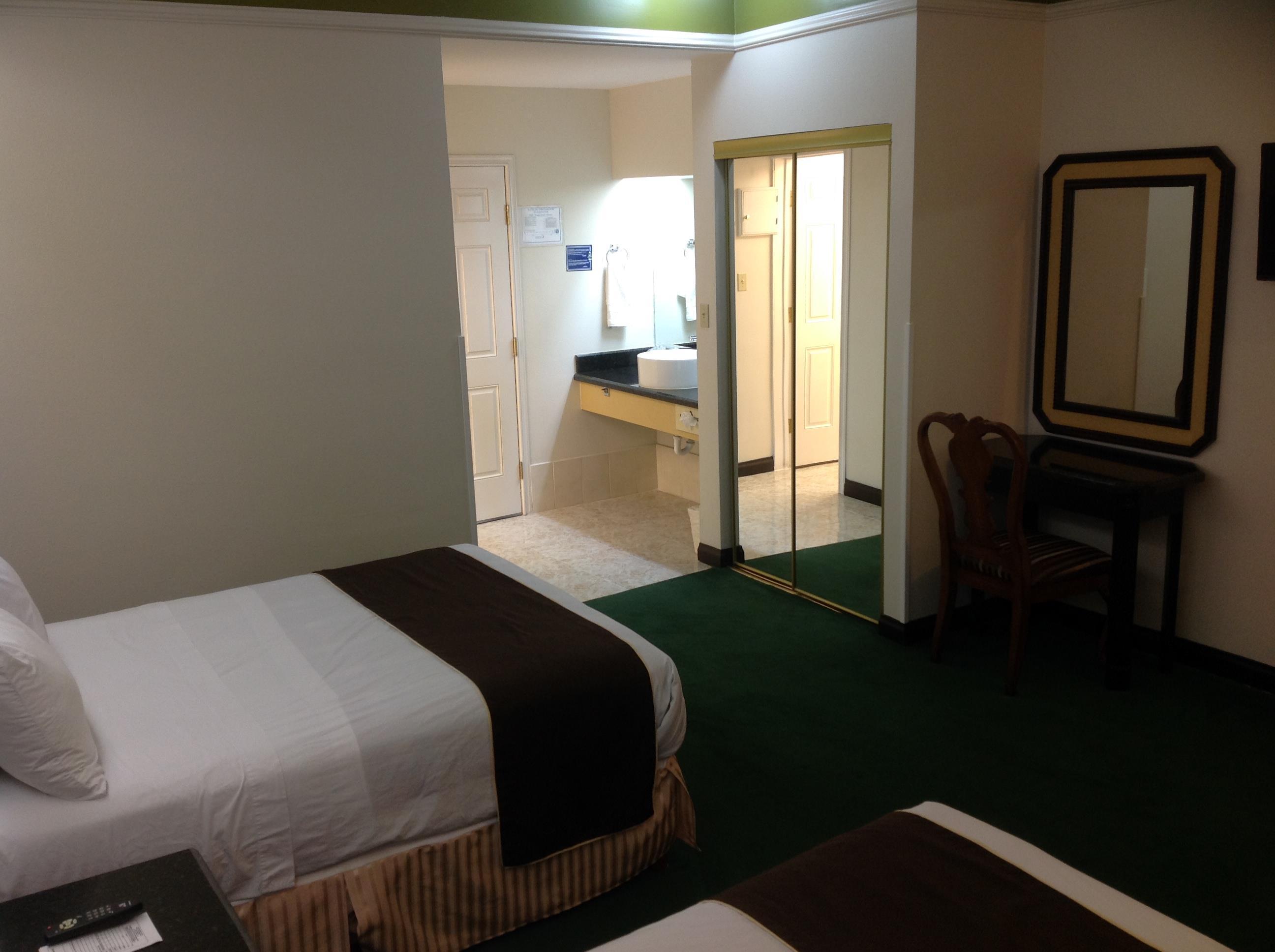 Best Western Hotel Plaza Matamoros Luaran gambar