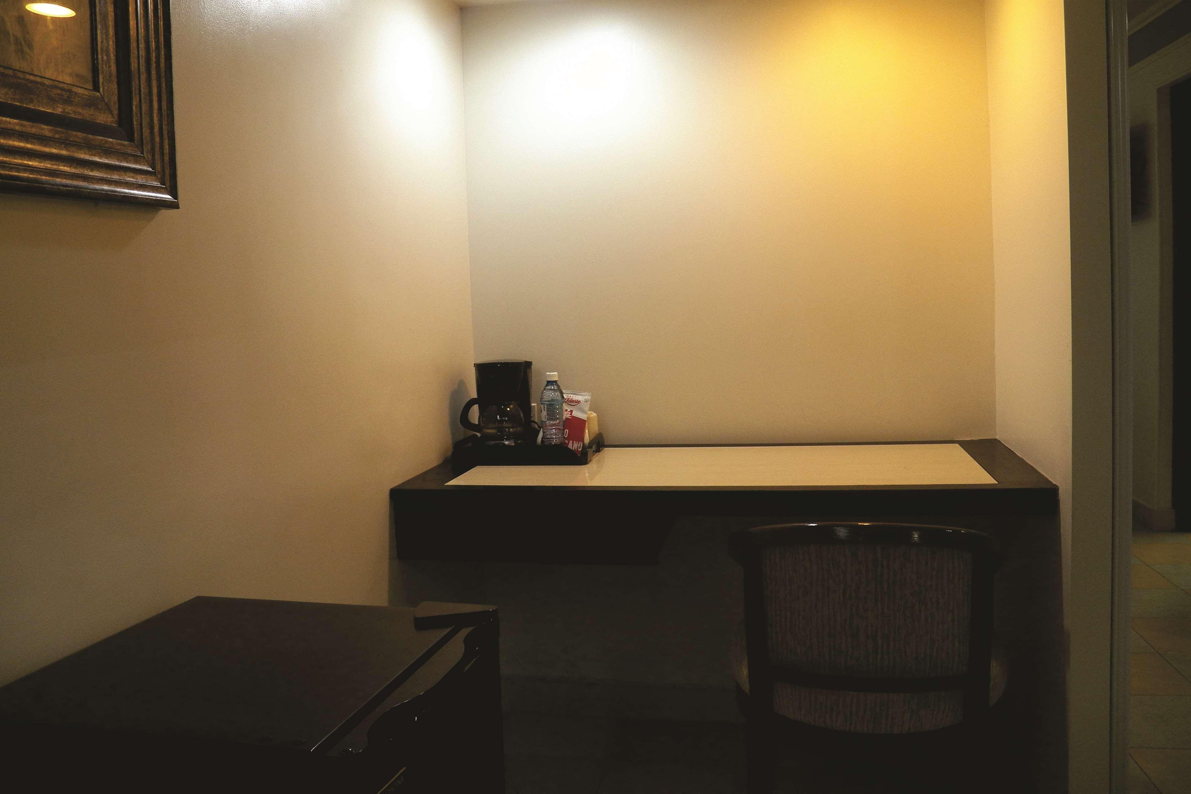 Best Western Hotel Plaza Matamoros Luaran gambar
