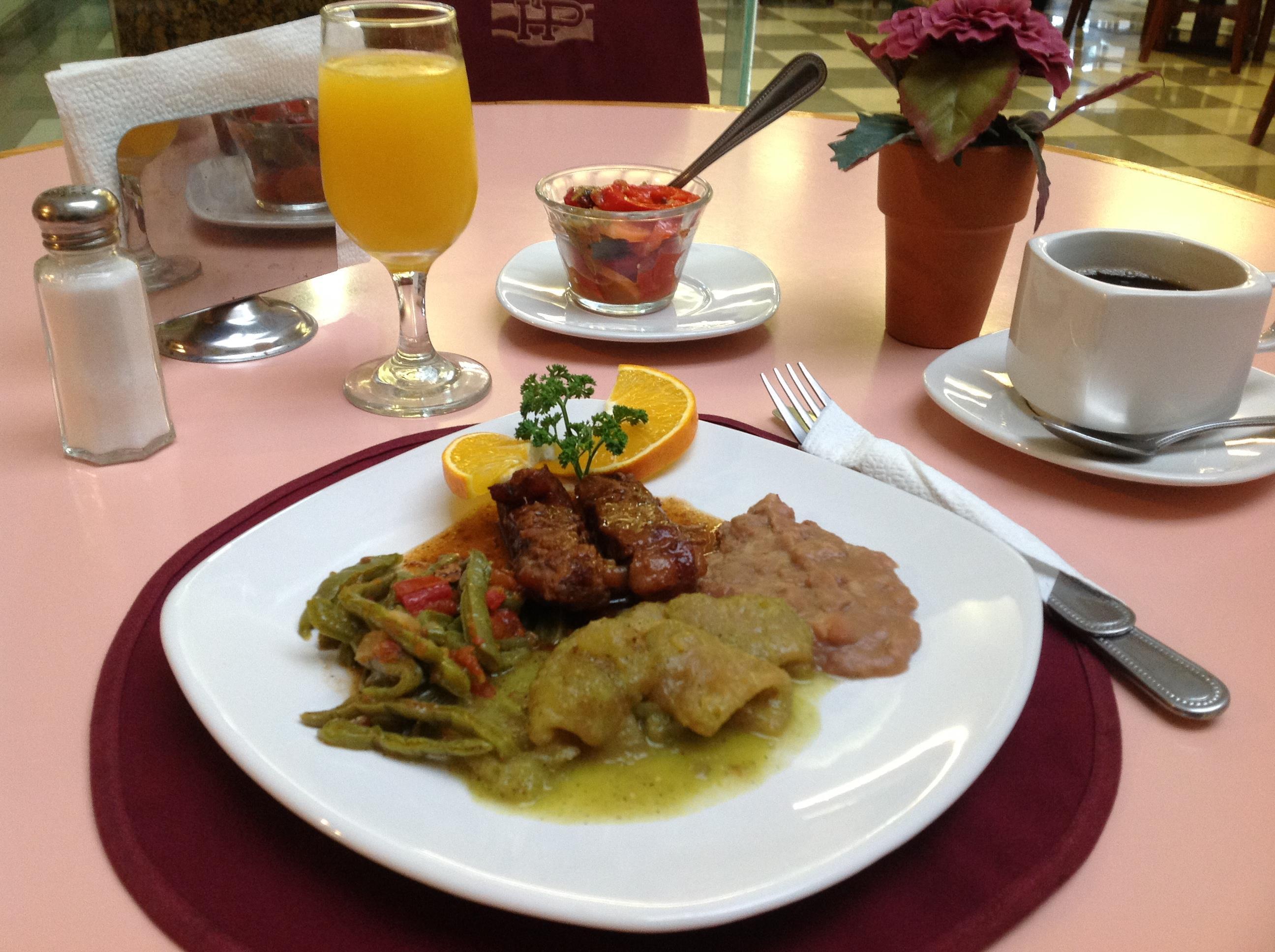 Best Western Hotel Plaza Matamoros Luaran gambar