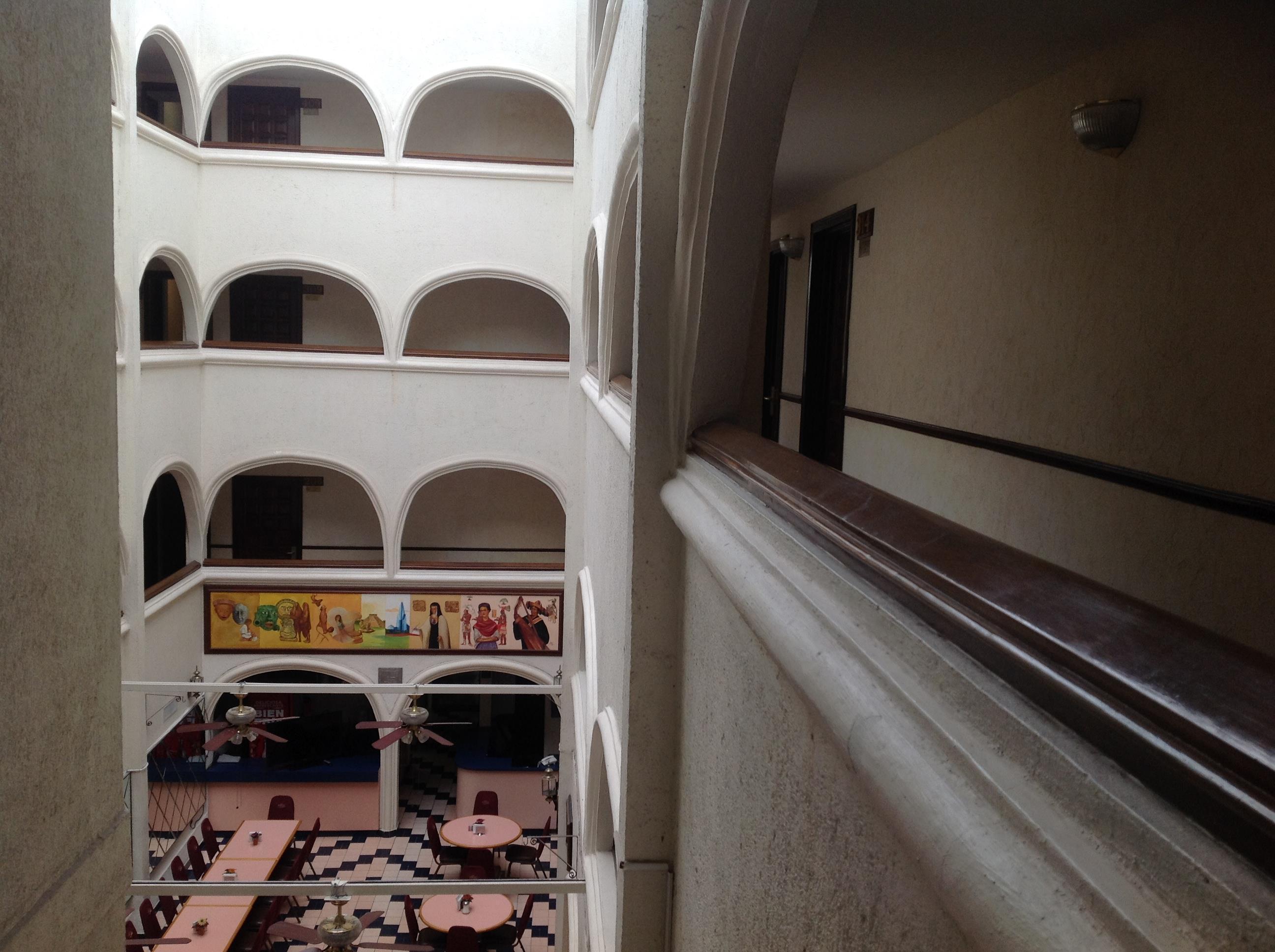 Best Western Hotel Plaza Matamoros Luaran gambar
