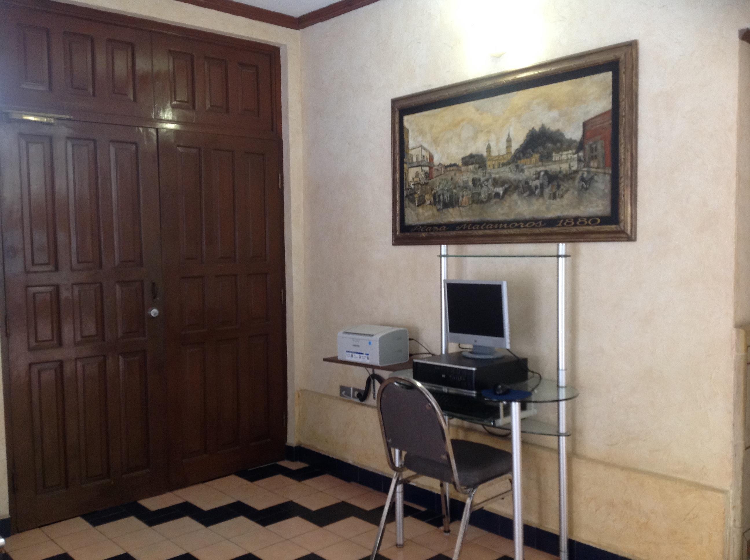 Best Western Hotel Plaza Matamoros Luaran gambar