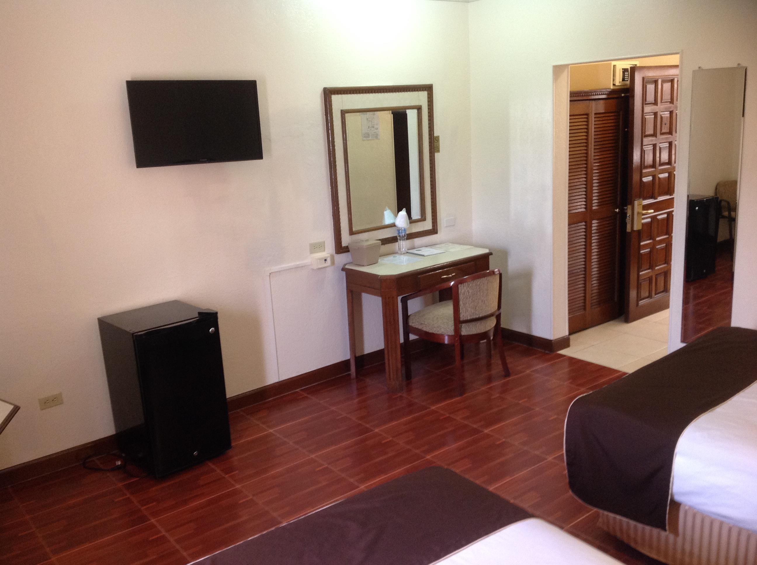 Best Western Hotel Plaza Matamoros Luaran gambar
