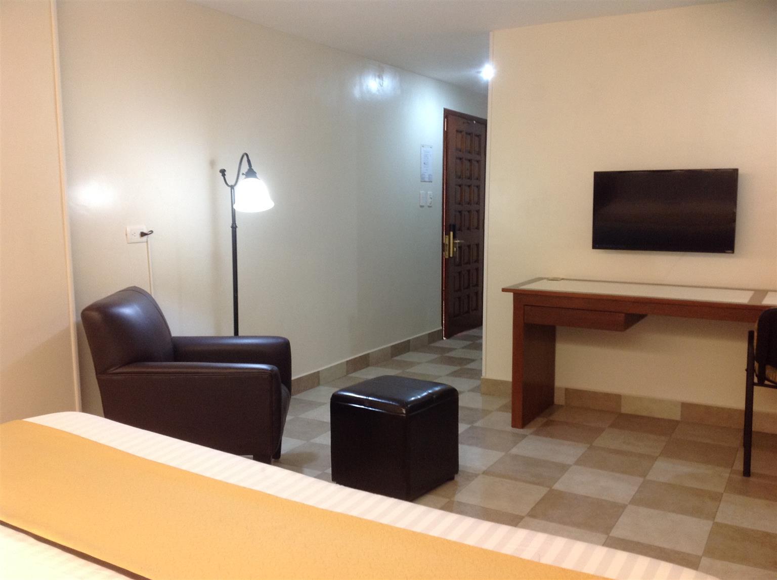 Best Western Hotel Plaza Matamoros Luaran gambar
