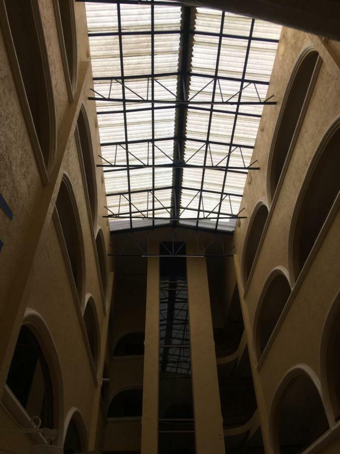 Best Western Hotel Plaza Matamoros Luaran gambar
