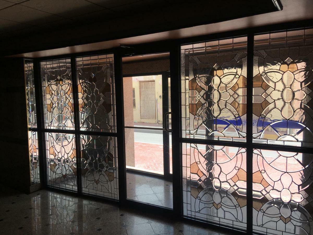 Best Western Hotel Plaza Matamoros Luaran gambar