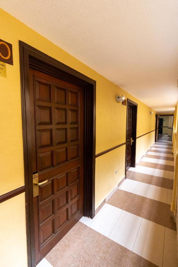 Best Western Hotel Plaza Matamoros Luaran gambar